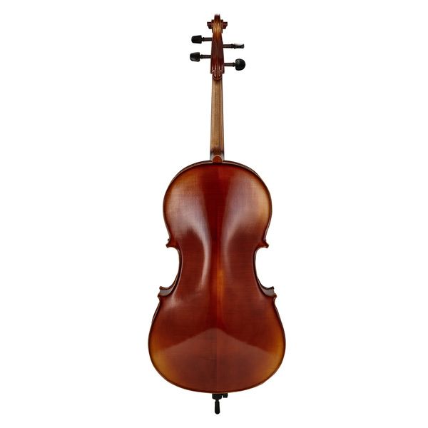 Détail 3 — Gewa Allegro VC1 Cello Set 1/2 CB