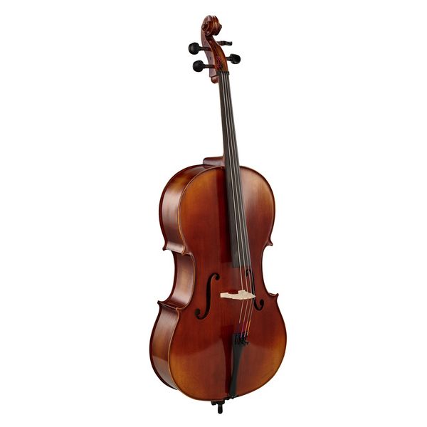 Détail 2 — Gewa Allegro VC1 Cello Set 3/4 CB
