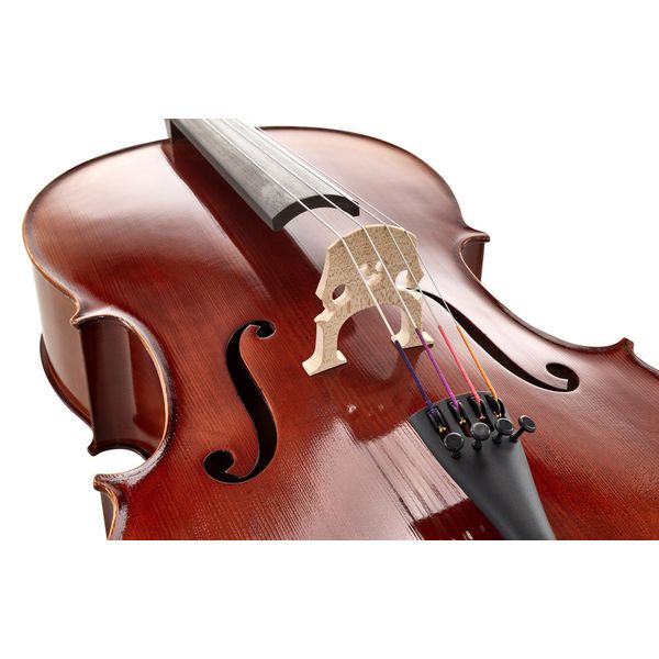 Détail 5 — Gewa Allegro VC1 Cello Set 3/4 CB