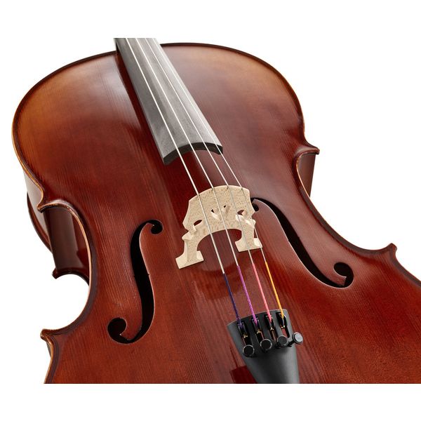Détail 4 — Gewa Allegro VC1 Cello Set 3/4 CB