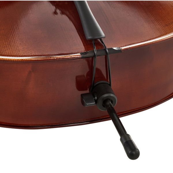 Détail 9 — Gewa Allegro VC1 Cello Set 3/4 CB