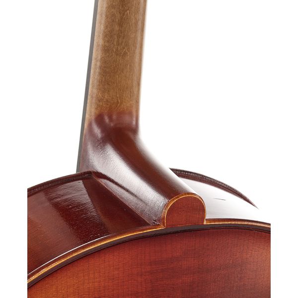 Détail 6 — Gewa Ideale VC2 Cello 1/2
