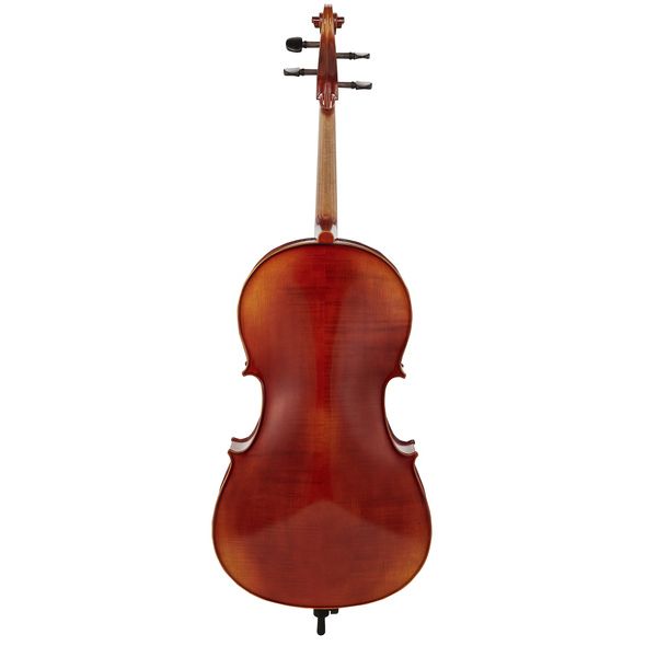 Détail 3 — Gewa Ideale VC2 Cello 1/2
