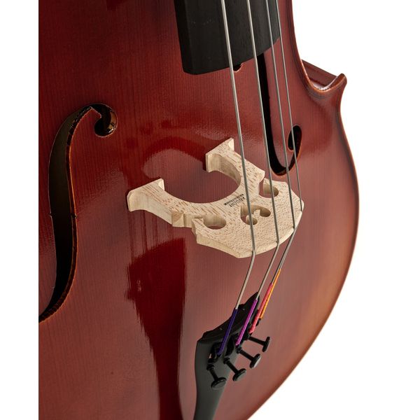 Détail 5 — Gewa Ideale VC2 Cello 1/2