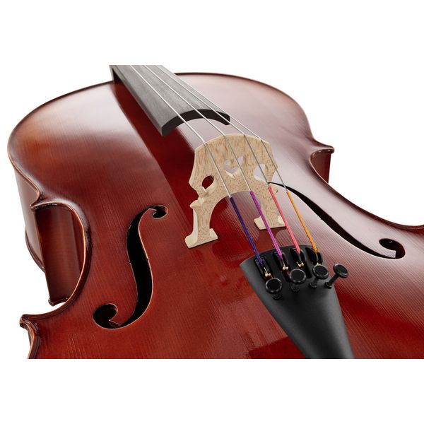 Détail 8 — Gewa Ideale VC2 Cello 1/2