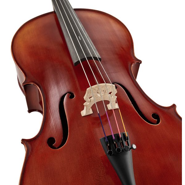 Détail 7 — Gewa Ideale VC2 Cello 1/2