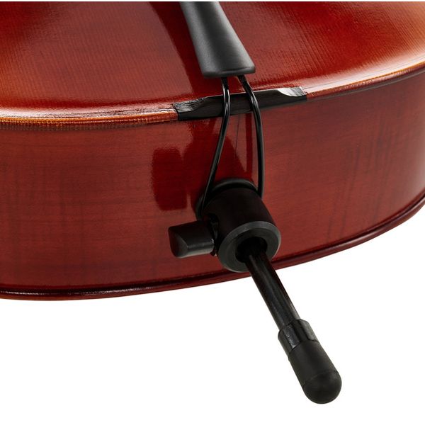 Détail 9 — Gewa Ideale VC2 Cello 1/4