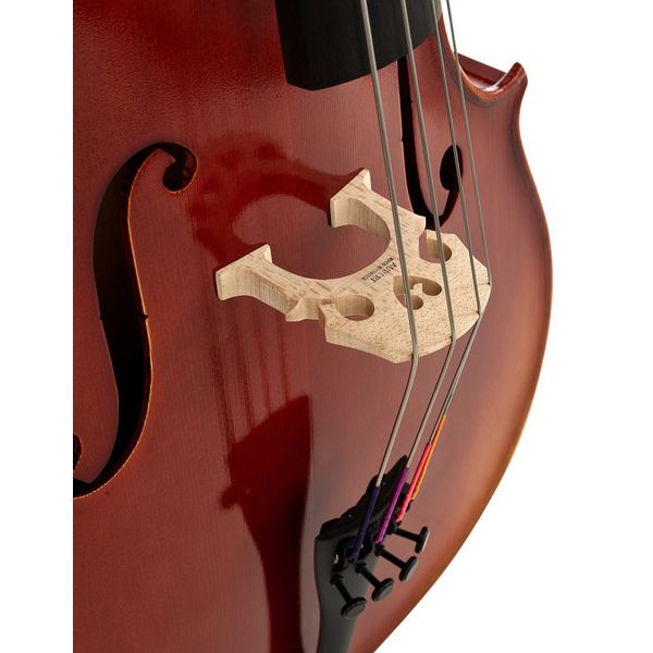 Détail 5 — Gewa Ideale VC2 Cello 1/4