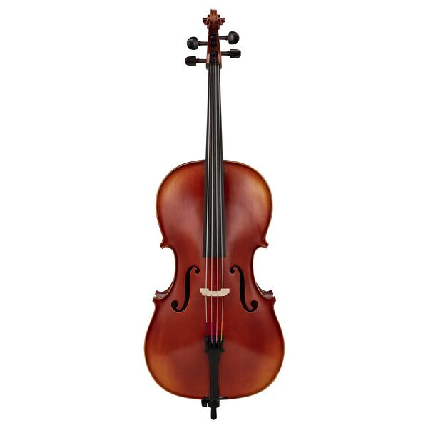 Détail 1 — Gewa Ideale VC2 Cello 1/4
