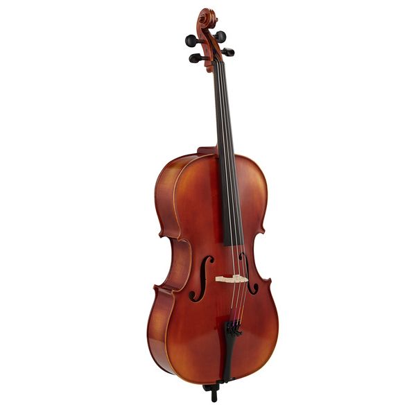 Détail 2 — Gewa Ideale VC2 Cello 1/4