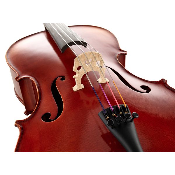 Détail 8 — Gewa Ideale VC2 Cello 1/4