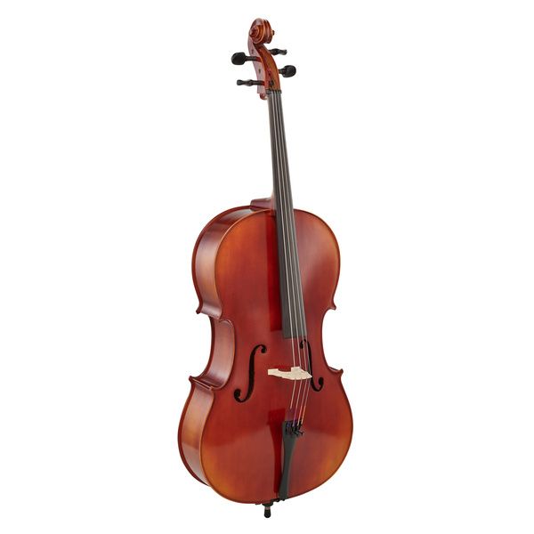 Détail 2 — Gewa Ideale VC2 Cello 3/4