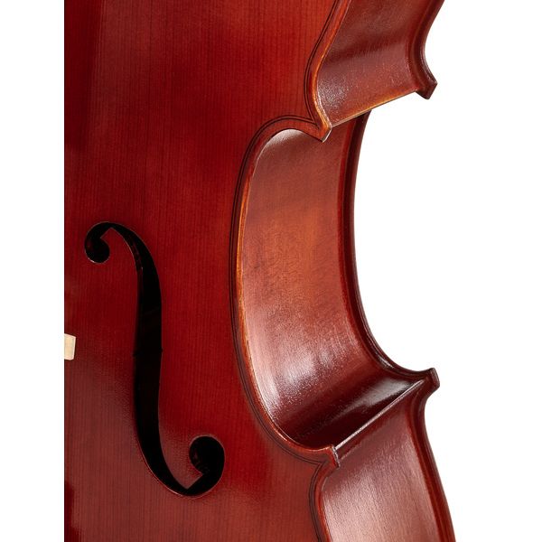 Détail 4 — Gewa Ideale VC2 Cello 3/4