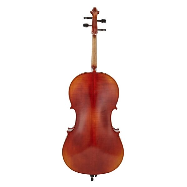 Détail 3 — Gewa Ideale VC2 Cello 3/4