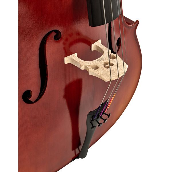 Détail 5 — Gewa Ideale VC2 Cello 3/4