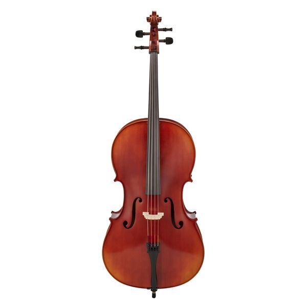Détail 1 — Gewa Ideale VC2 Cello 3/4