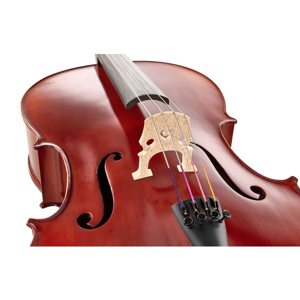 Détail 8 — Gewa Ideale VC2 Cello 3/4