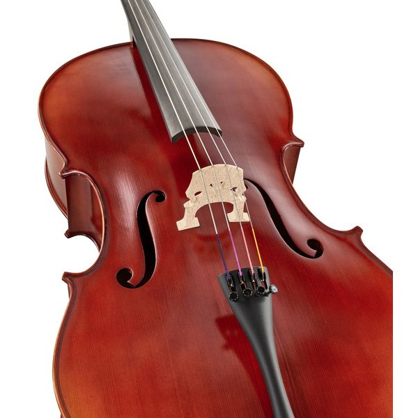 Détail 7 — Gewa Ideale VC2 Cello 3/4