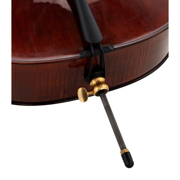 Détail 8 — Gewa Georg Walther Concert Cello RB