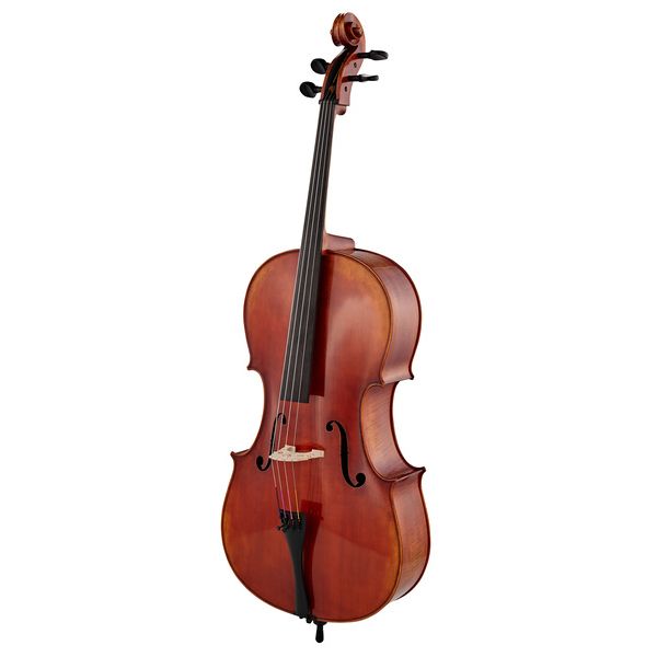 Violoncelle Gewa Maestro 46 Cello 4/4 test et avis