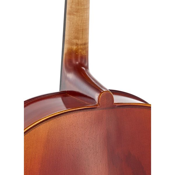 Détail 9 — Gewa Allegro VC1 Cello Set 4/4 MB
