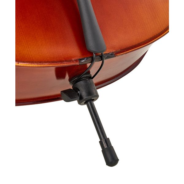 Détail 8 — Gewa Allegro VC1 Cello Set 4/4 MB