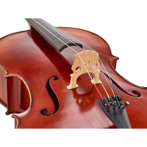 Détail 5 — Gewa Allegro VC1 Cello Set 4/4 MB