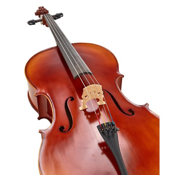 Détail 4 — Gewa Allegro VC1 Cello Set 4/4 MB