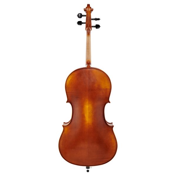 Détail 3 — Karl Höfner H4/2A-C Cello 7/8