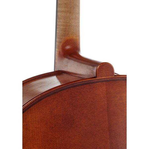 Détail 9 — Karl Höfner H4/2A-C Cello 7/8
