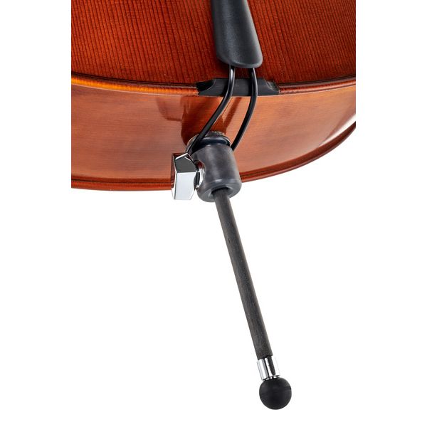 Détail 8 — Karl Höfner H4/2A-C Cello 7/8