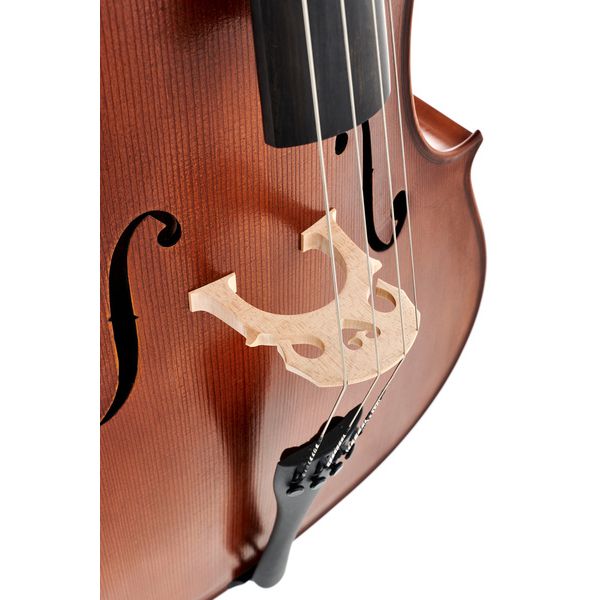 Détail 7 — Karl Höfner H4/2A-C Cello 7/8