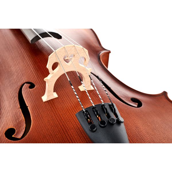 Détail 5 — Karl Höfner H4/2A-C Cello 7/8