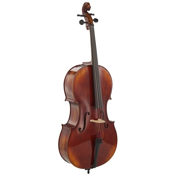 Détail 2 — Gewa Allegro VC1 Cello Set 4/4 CB
