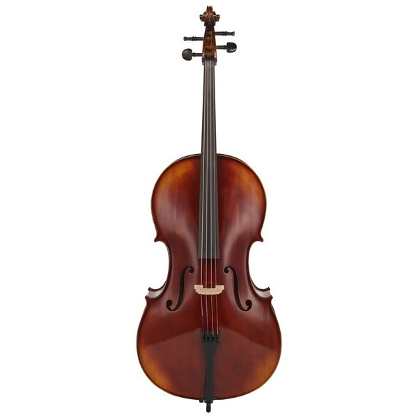 Détail 1 — Gewa Allegro VC1 Cello Set 4/4 CB