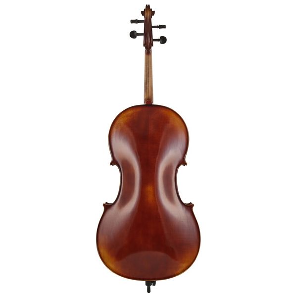 Détail 3 — Gewa Allegro VC1 Cello Set 4/4 CB
