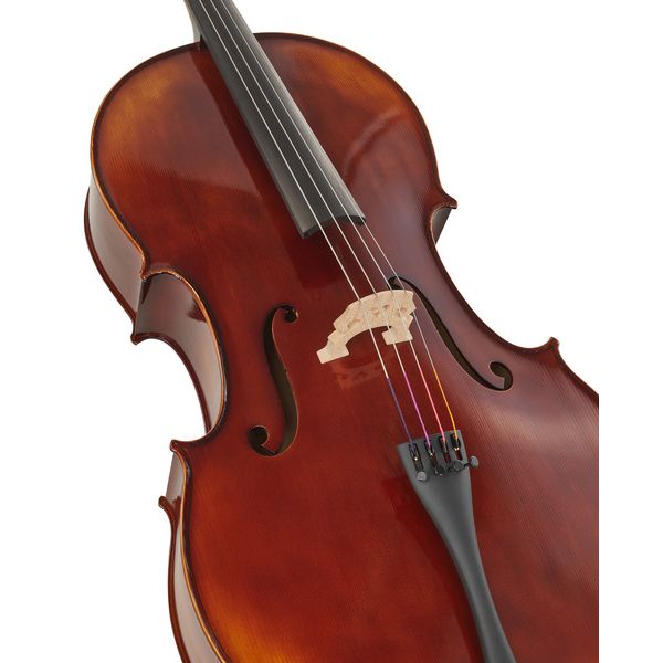Détail 4 — Gewa Allegro VC1 Cello Set 4/4 CB