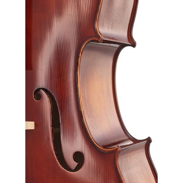 Détail 7 — Gewa Allegro VC1 Cello Set 4/4 CB