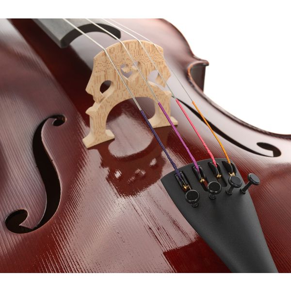 Détail 5 — Gewa Allegro VC1 Cello Set 4/4 CB
