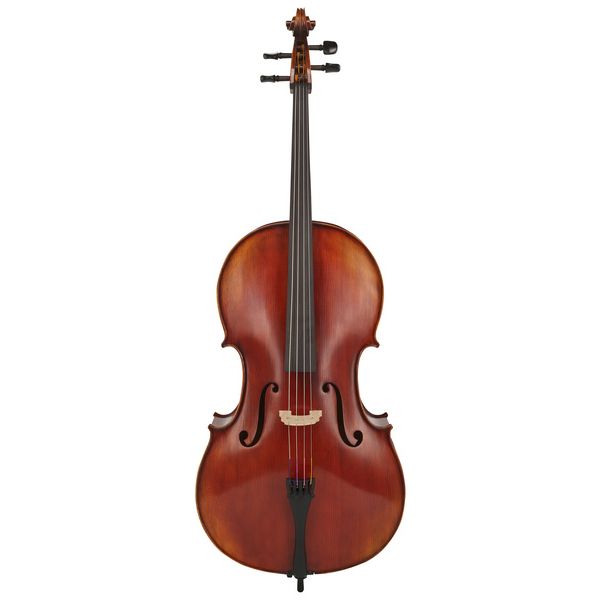 Détail 1 — Gewa Maestro 2 Cello Set 4/4 MB