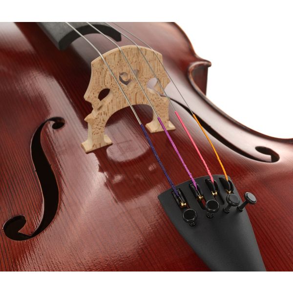 Détail 5 — Gewa Maestro 2 Cello Set 4/4 MB