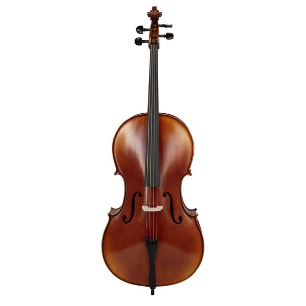 Détail 1 — Gewa Allegro VC1 Cello 7/8