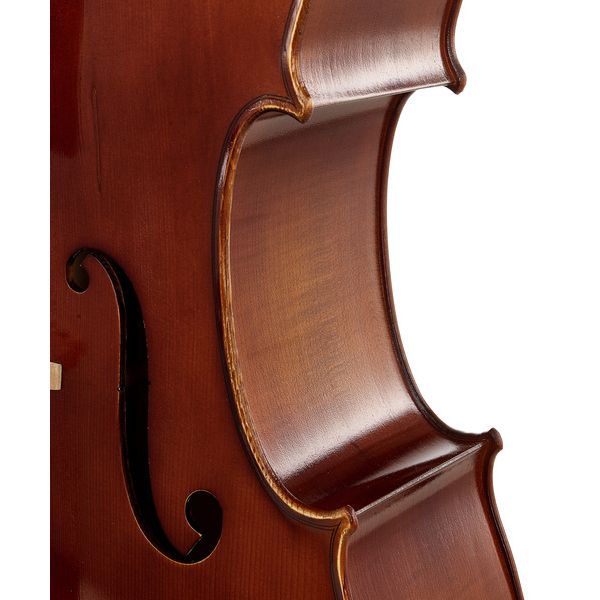 Détail 4 — Gewa Allegro VC1 Cello 1/4