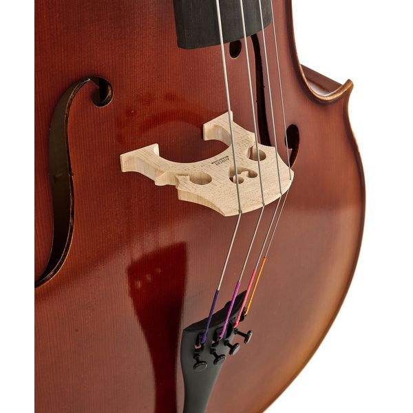 Détail 5 — Gewa Allegro VC1 Cello 1/4