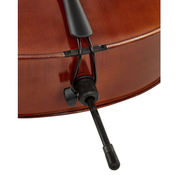 Détail 9 — Gewa Allegro VC1 Cello 1/16