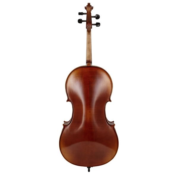 Détail 3 — Gewa Allegro VC1 Cello 1/16
