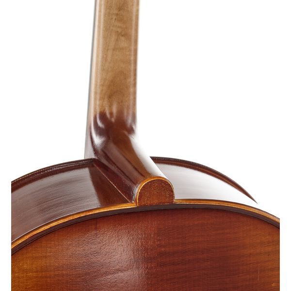 Détail 6 — Gewa Allegro VC1 Cello 1/16