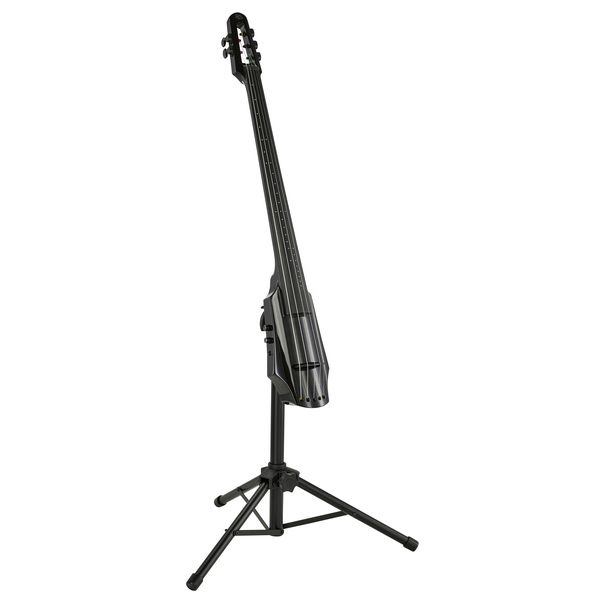 Détail 2 — NS Design WAV5c Cello Black Gloss High E