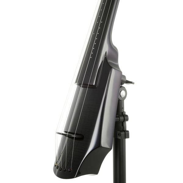 Détail 6 — NS Design WAV5c Cello Black Gloss High E