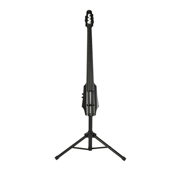 Détail 1 — NS Design WAV5c Cello Black Gloss High E
